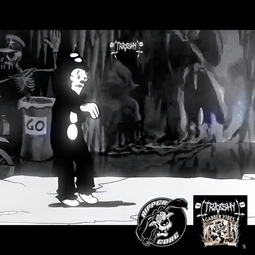 Infirmary Blues (Gabber Vibes Bogota)