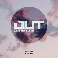 Kagamee - Clouds [Outertone Free Release]