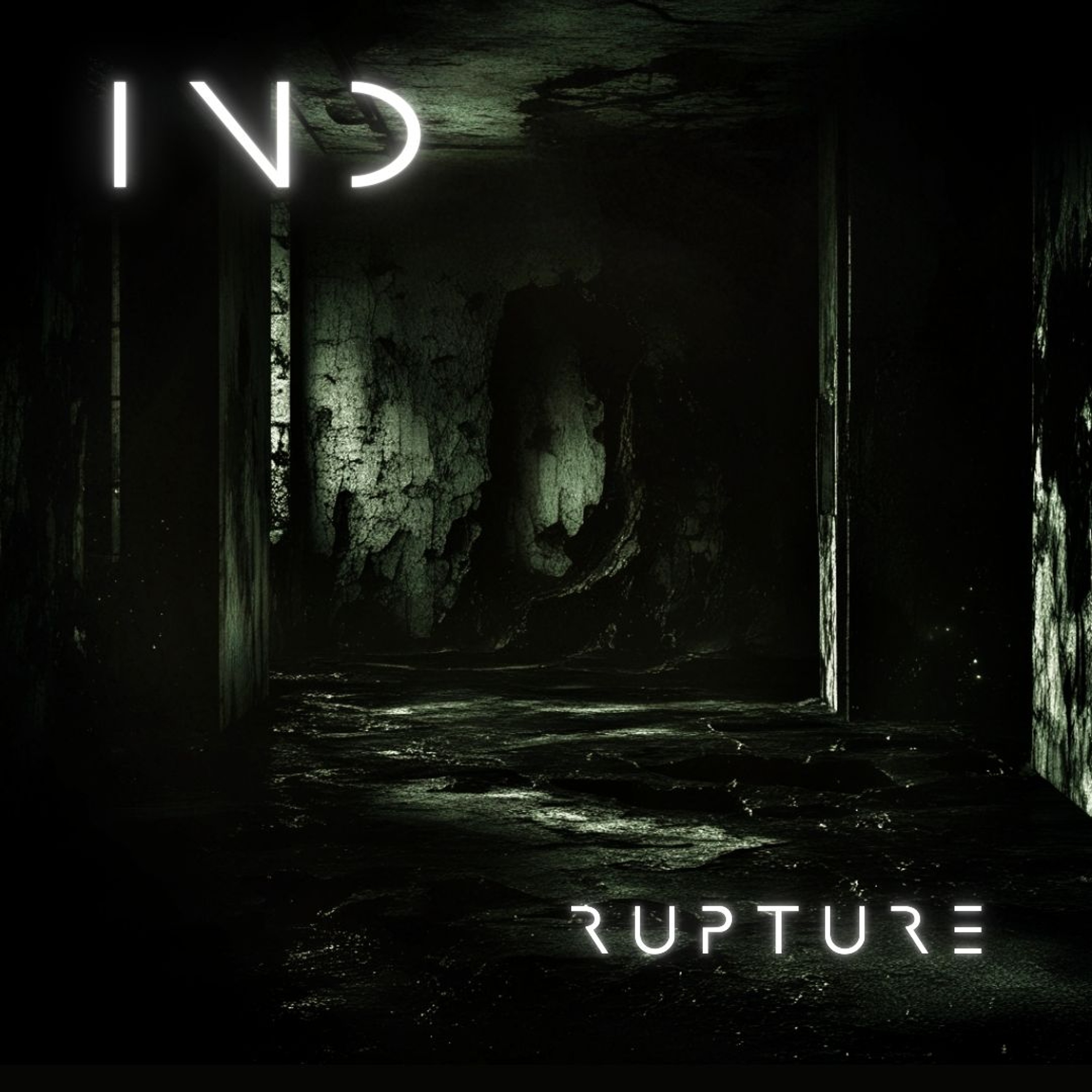 IND_Rupture episode artwork