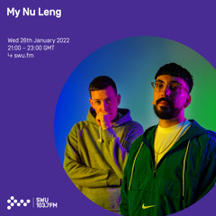 My Nu Leng 26TH JAN 2022