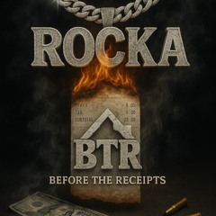 Rocka - Champagne Problems