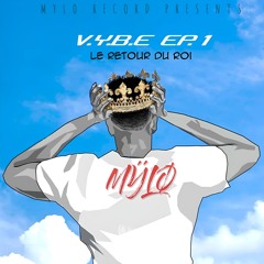 "Kompa Vybe"Le Retour Du Roi (Episode 1) - MŸLØ
