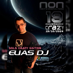 Elias Dj @ 19 Aniversario Crazy