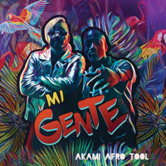 J Balvin, Willy William - Mi Gente (Akami Afro Tool) ** FILTERED For Copyright **