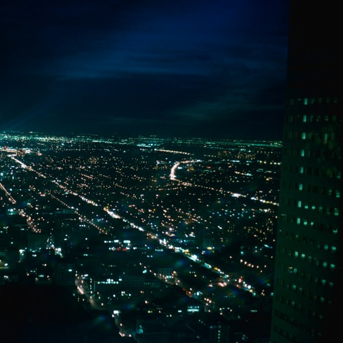 Tom Ravenscroft 🔊 (BBC 6 Music)