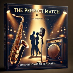 The Perfect Match - Smooth Songs To Remember