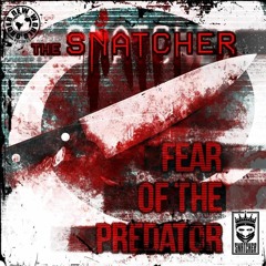 Fear Of The Predator - 21/07/22 - NWO064