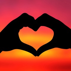 Need To Feel Loved mix by DJ Sanderz 08 - 01 - 2021