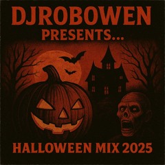 Haunted Halloween Hard dance mix