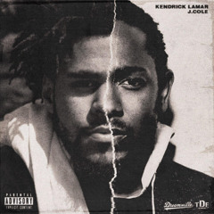 J COLE X KENDRICK- BLISS