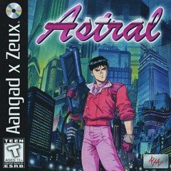Astral(with Zeux)-A tribute to JuiceWrld