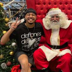 Novin’ de Polo Preta (ANTARES) - [@dsluqi] & [@lilbice]