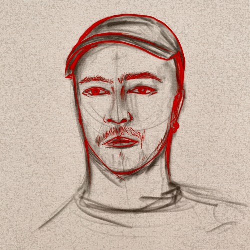 BLISS007 - VOLODYMYR GNATENKO (live)