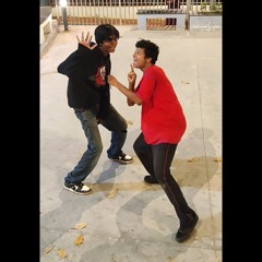 Match Nul - Eloquence & Kayliah (TAXI 5) AkselSA Edition (Edited)