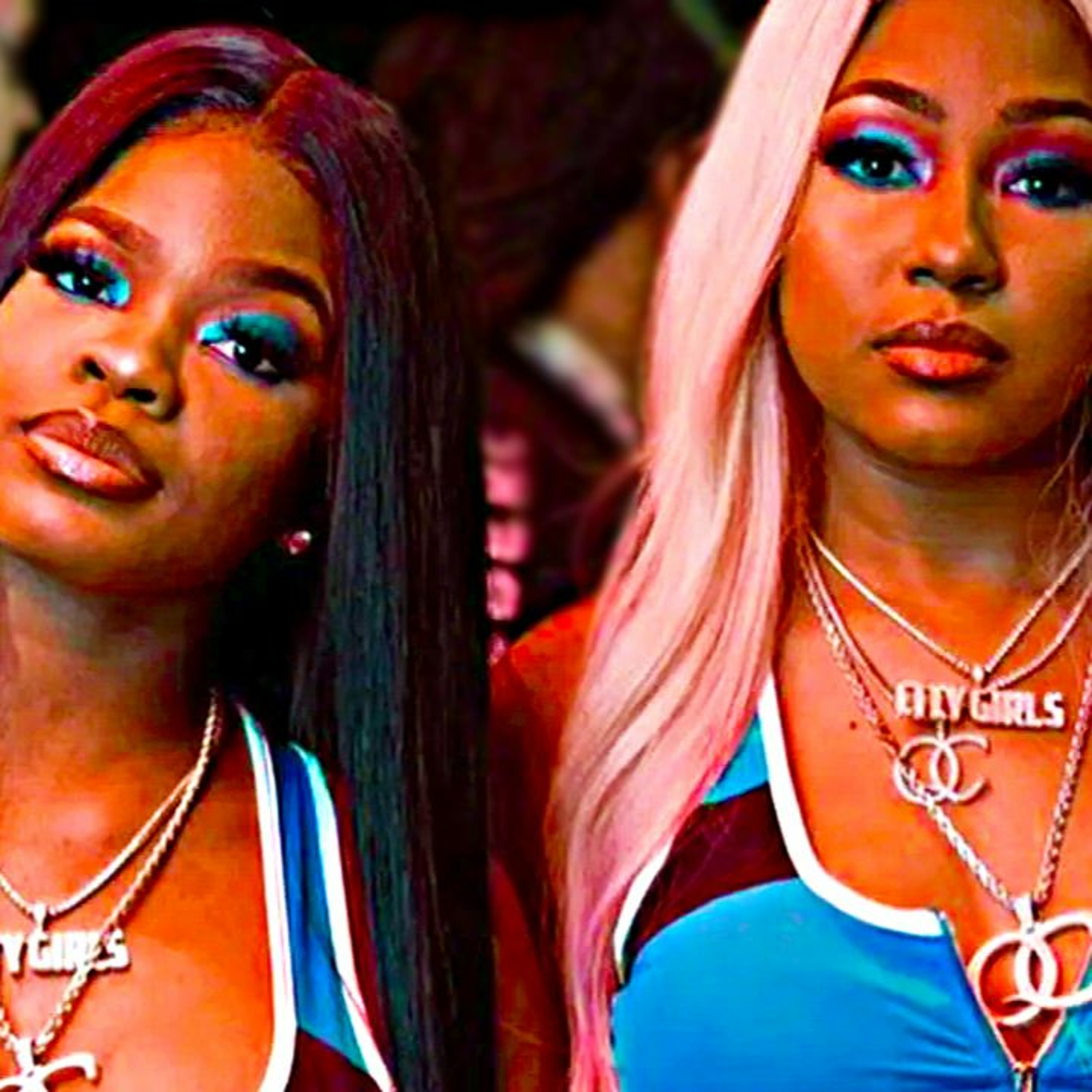 City Girls Type Beat x Pop Smoke Beat | "We Made It" (Prod. By PB Large)| Rap / Trap Instrumental episode artwork