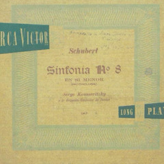 Erlkönig, Schubert/Liszt  *rec 2010
