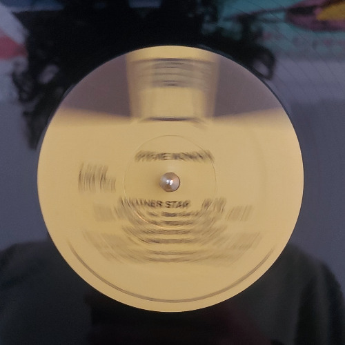 Echoes from the crate #1