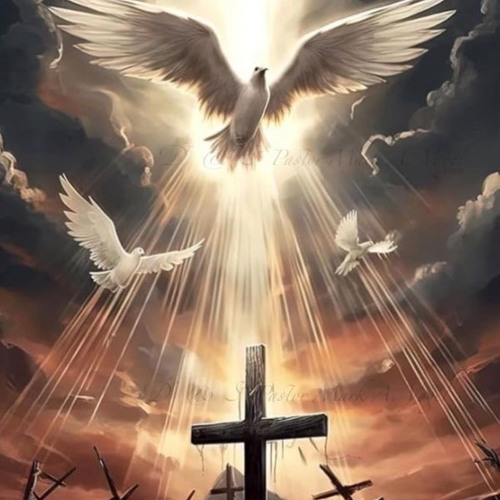 Stream Holy Spirit by Chris2Lit | Listen online for free on SoundCloud