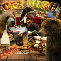 Get high (prod. by 808demon)