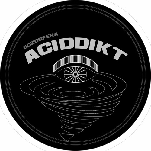 Egzosfera - Aciddikt