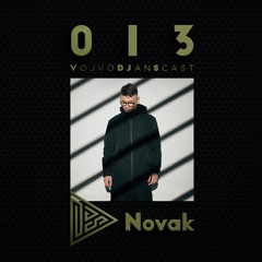 VojvoDJansCast S001E013 - Novak