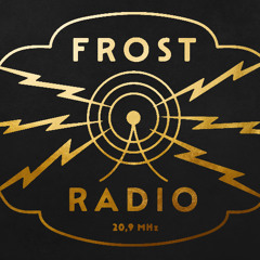 Frost Radio Theme