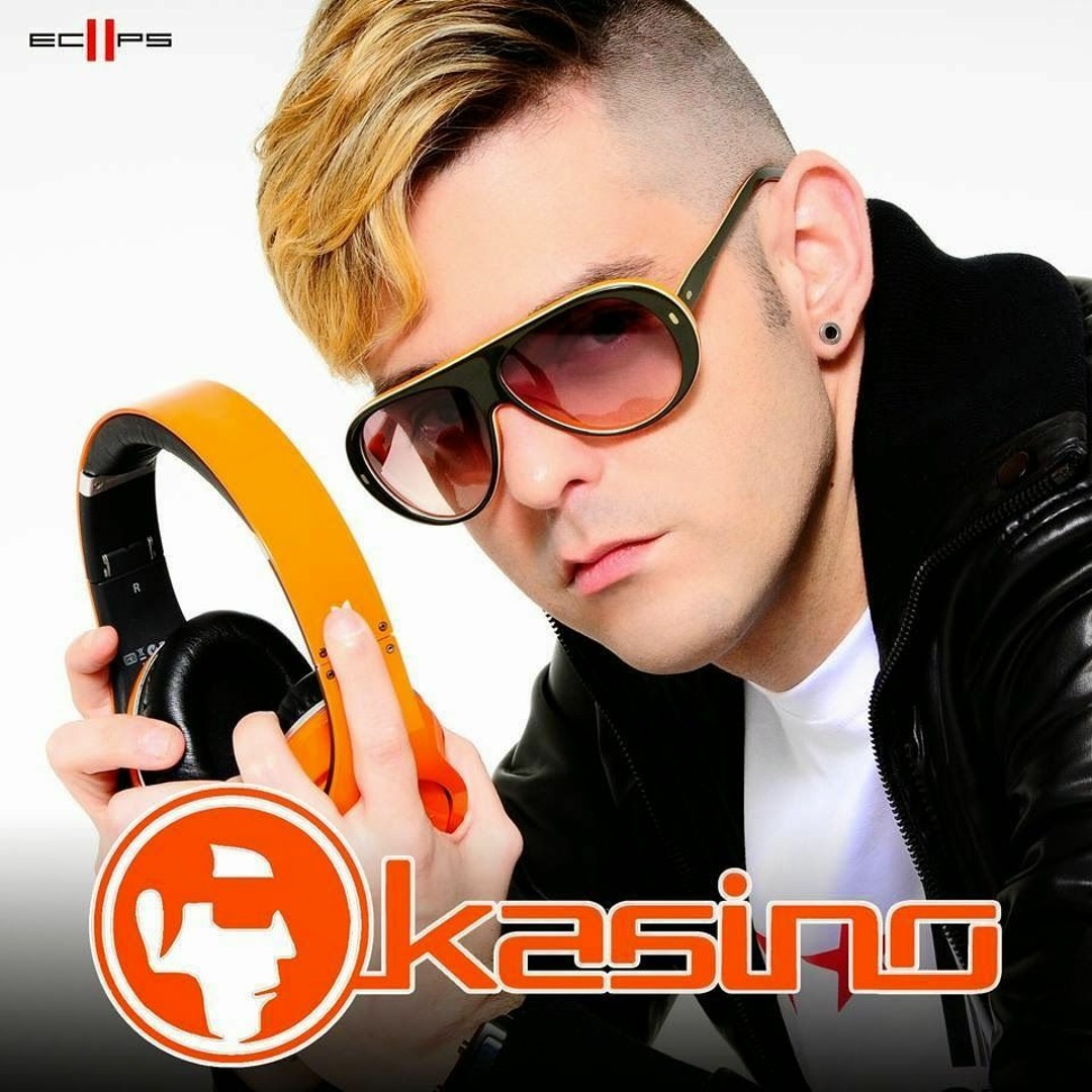 Stream Kasino - Cant Get Over (DJ Diego Costa Remix) CGMix 2021 by