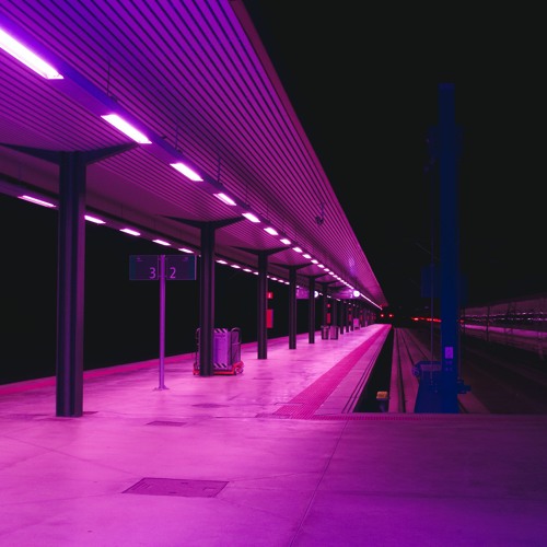 Nights (Prod. Hayku)