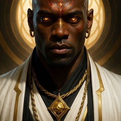 We Are All Demon (Let Burn-Burn-Burn)