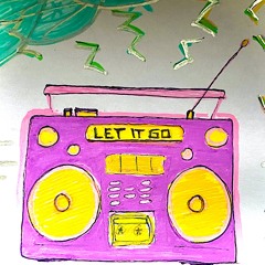 Let it Go (prod by drew banga)