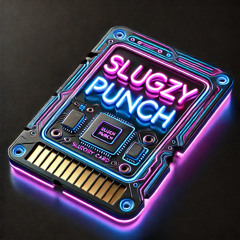 Slugzy - Punch