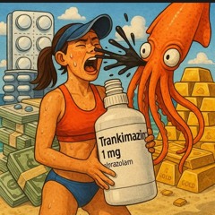 JMoney - Trankimazin (2023)