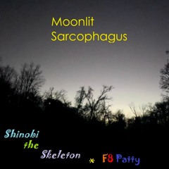 Moonlit Sarcophagus ft. Shinobi (prod. BLVD)