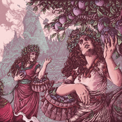 Curse of the Wyrd Syster