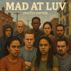 Msfbrownie - mad at luv.m4a