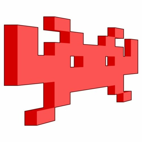 space invader [space disco, cosmic, italo, nu disco, dark disco, prog, wonky disco dj mix]