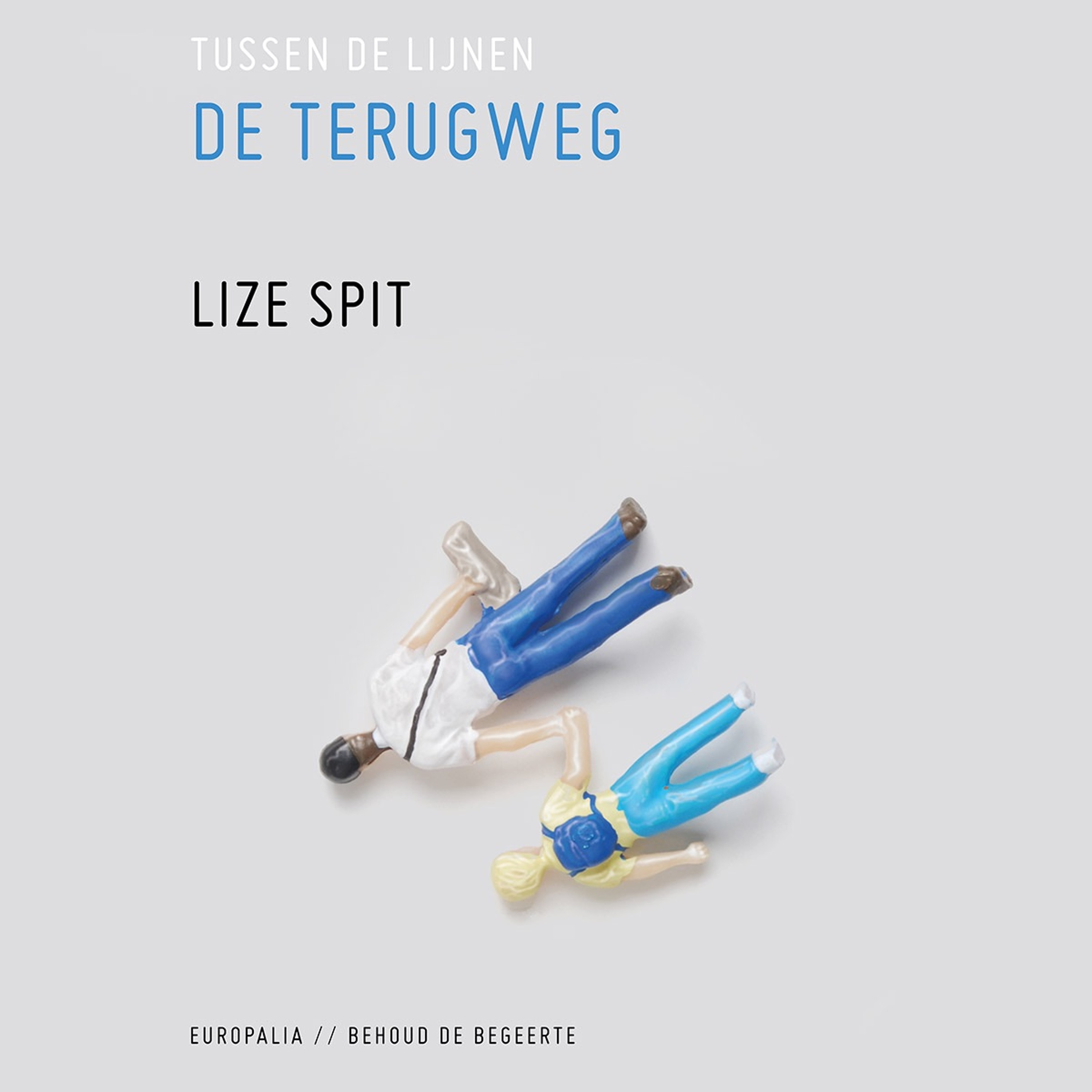 Behoud de Begeerte