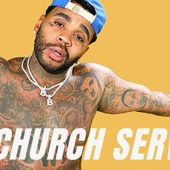 Kevin Gates Trap Type Beat 2021 - "Church Service" | Trap Soulful Type Beat 2021