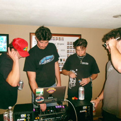 technoParty