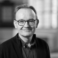 Vi er ikke alene hjemme. Prædiken af Carsten Skovgaard-Holm, 4. søndag efter påske, 18-05-25