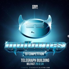 Multunes Comp Submission Telegraph Building 29/12/24