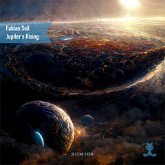 Fabian Soll - Jupiter's Rising