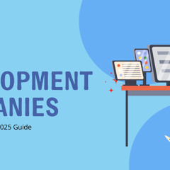 Top 10 App Development Companies in Noida