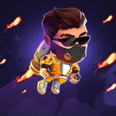 Rocket ft godsymptom