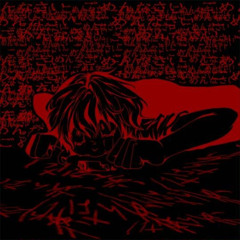 LXST EVXL KXNG - romance is dead (prod by @SHADE08!!)
