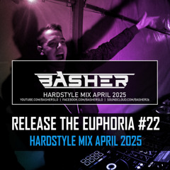 Release The Euphoria #22