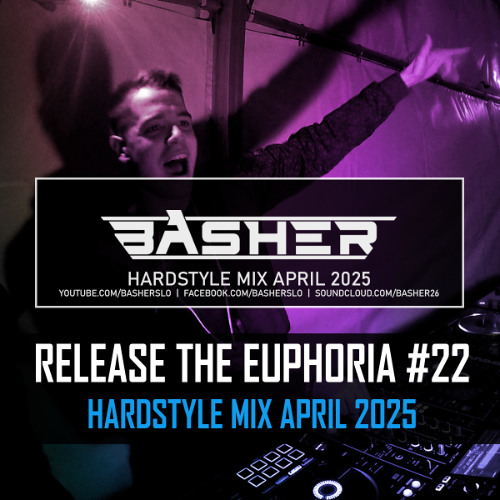Release The Euphoria #22