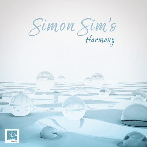 Simon Sim's - Harmony