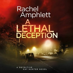A Lethal Deception audio sample