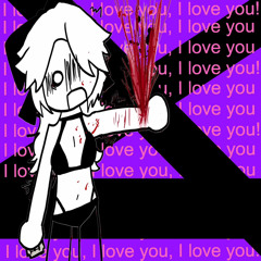 bleeding on the dance floor